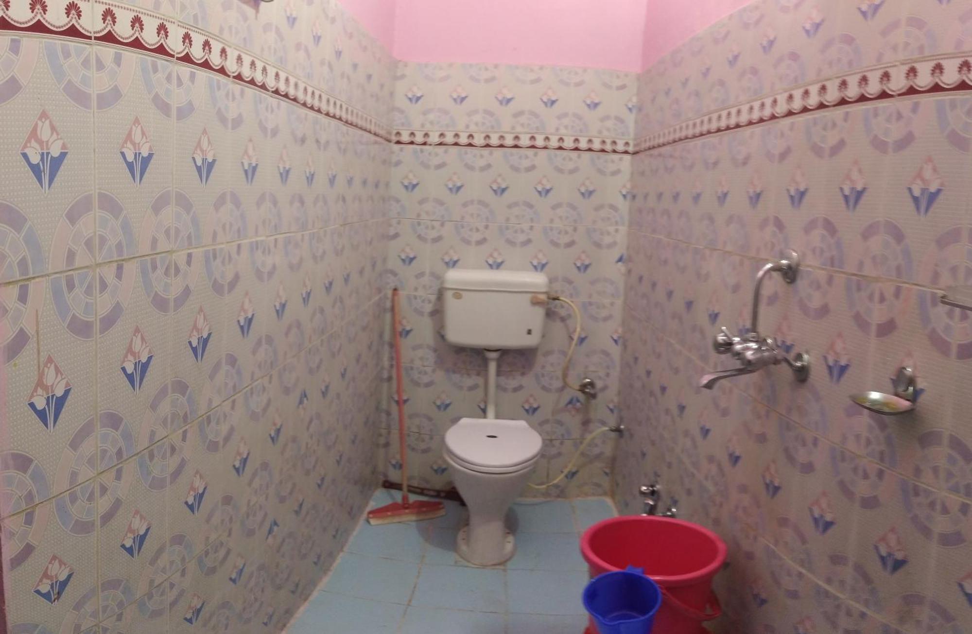 Hotel Himalayan Inn Uttarkāshi Εξωτερικό φωτογραφία