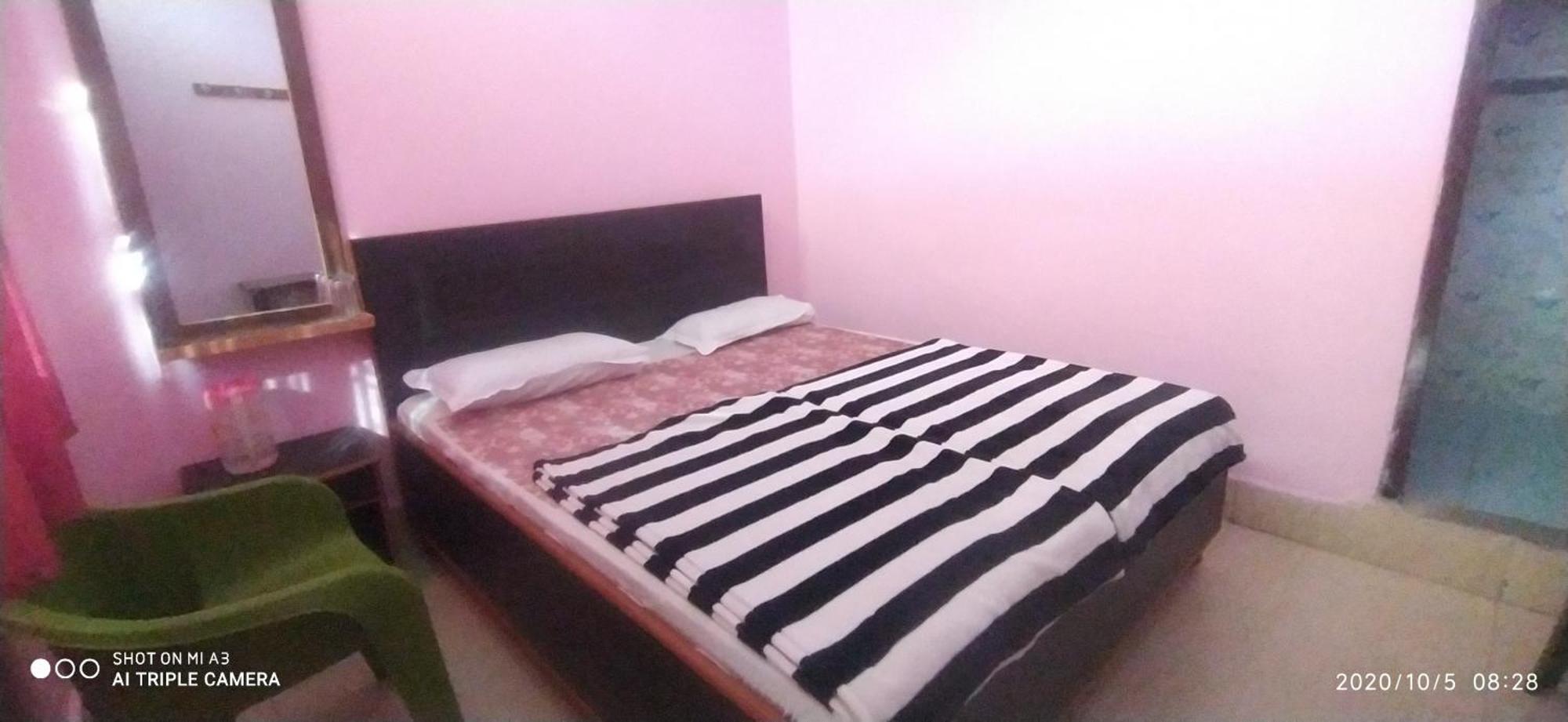 Hotel Himalayan Inn Uttarkāshi Εξωτερικό φωτογραφία