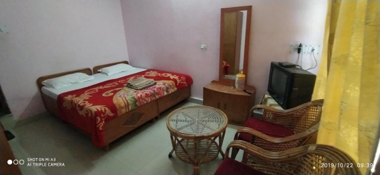 Hotel Himalayan Inn Uttarkāshi Εξωτερικό φωτογραφία