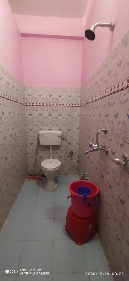 Hotel Himalayan Inn Uttarkāshi Εξωτερικό φωτογραφία