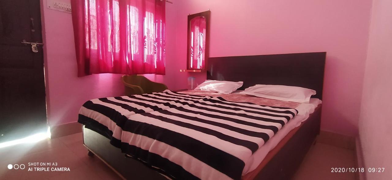 Hotel Himalayan Inn Uttarkāshi Εξωτερικό φωτογραφία