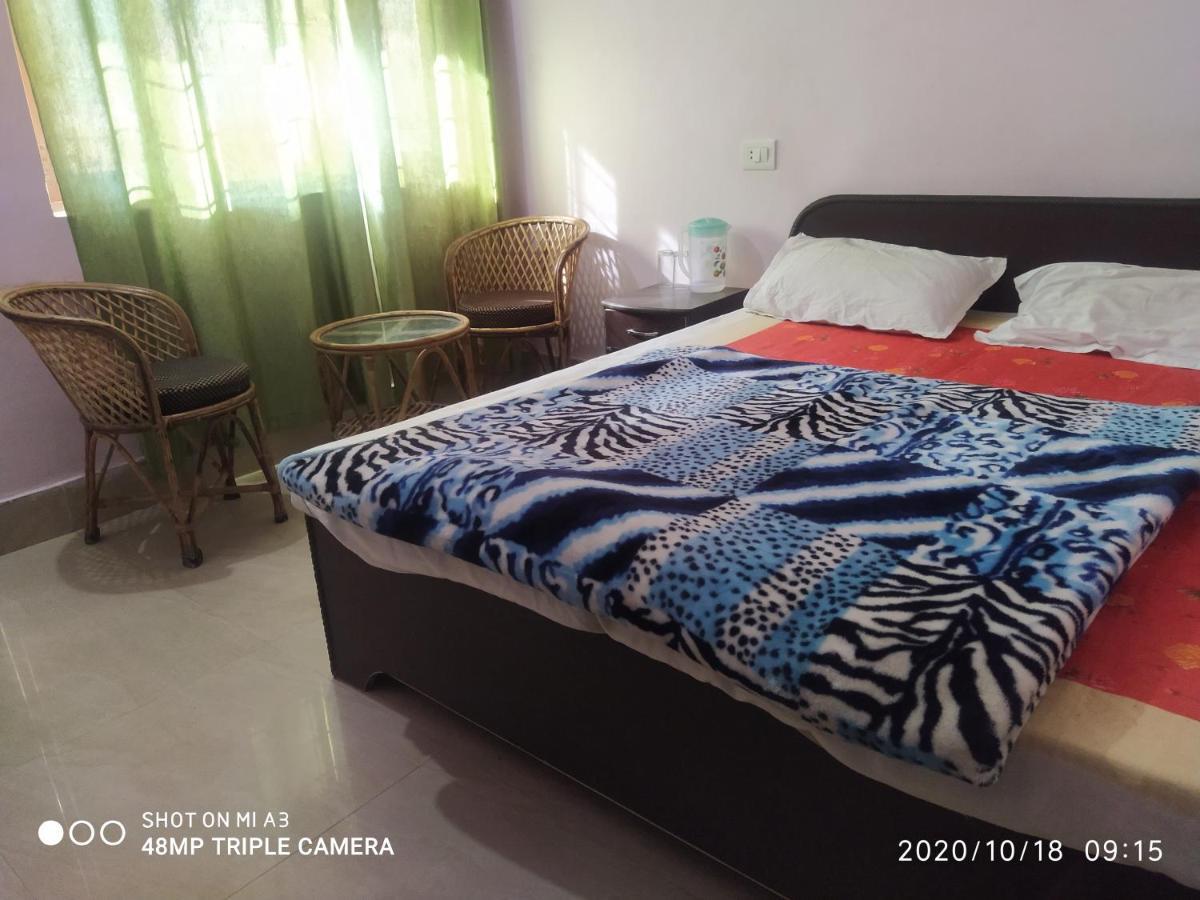 Hotel Himalayan Inn Uttarkāshi Εξωτερικό φωτογραφία