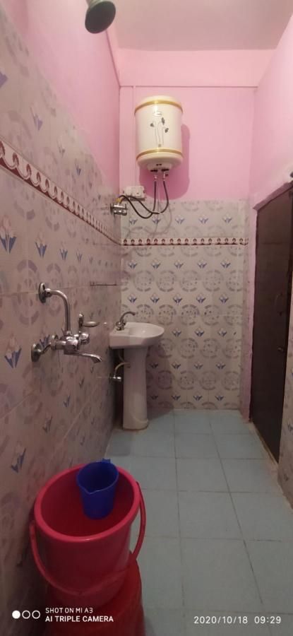 Hotel Himalayan Inn Uttarkāshi Εξωτερικό φωτογραφία