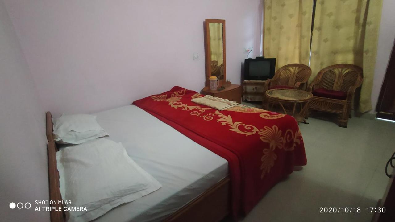 Hotel Himalayan Inn Uttarkāshi Εξωτερικό φωτογραφία