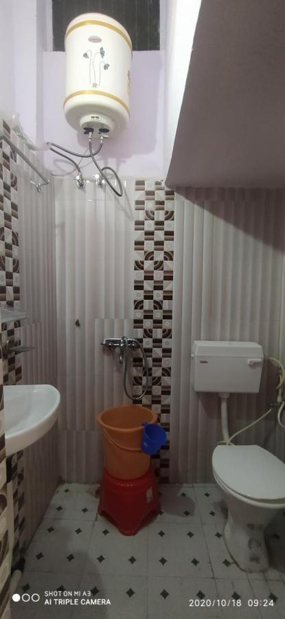 Hotel Himalayan Inn Uttarkāshi Εξωτερικό φωτογραφία