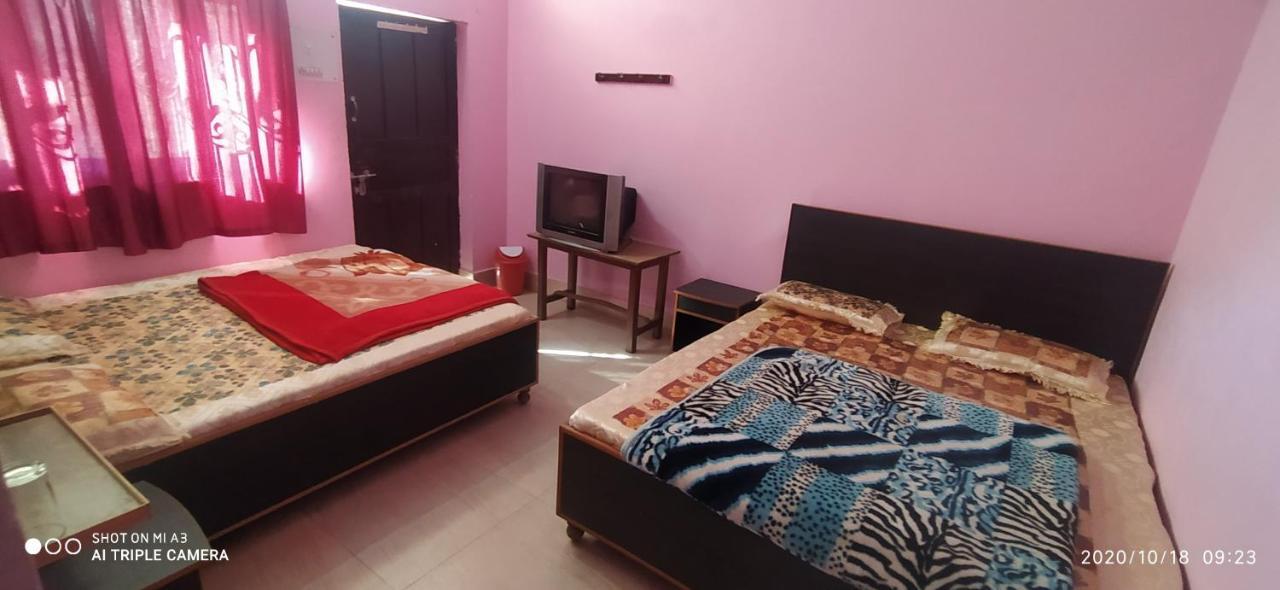 Hotel Himalayan Inn Uttarkāshi Εξωτερικό φωτογραφία
