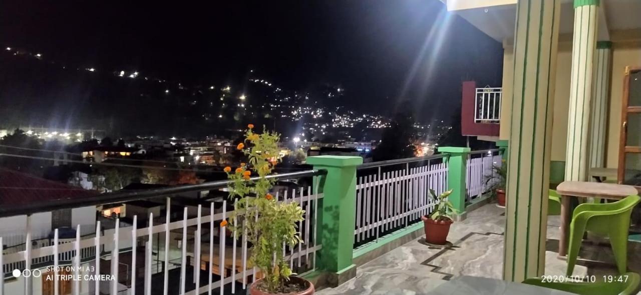 Hotel Himalayan Inn Uttarkāshi Εξωτερικό φωτογραφία