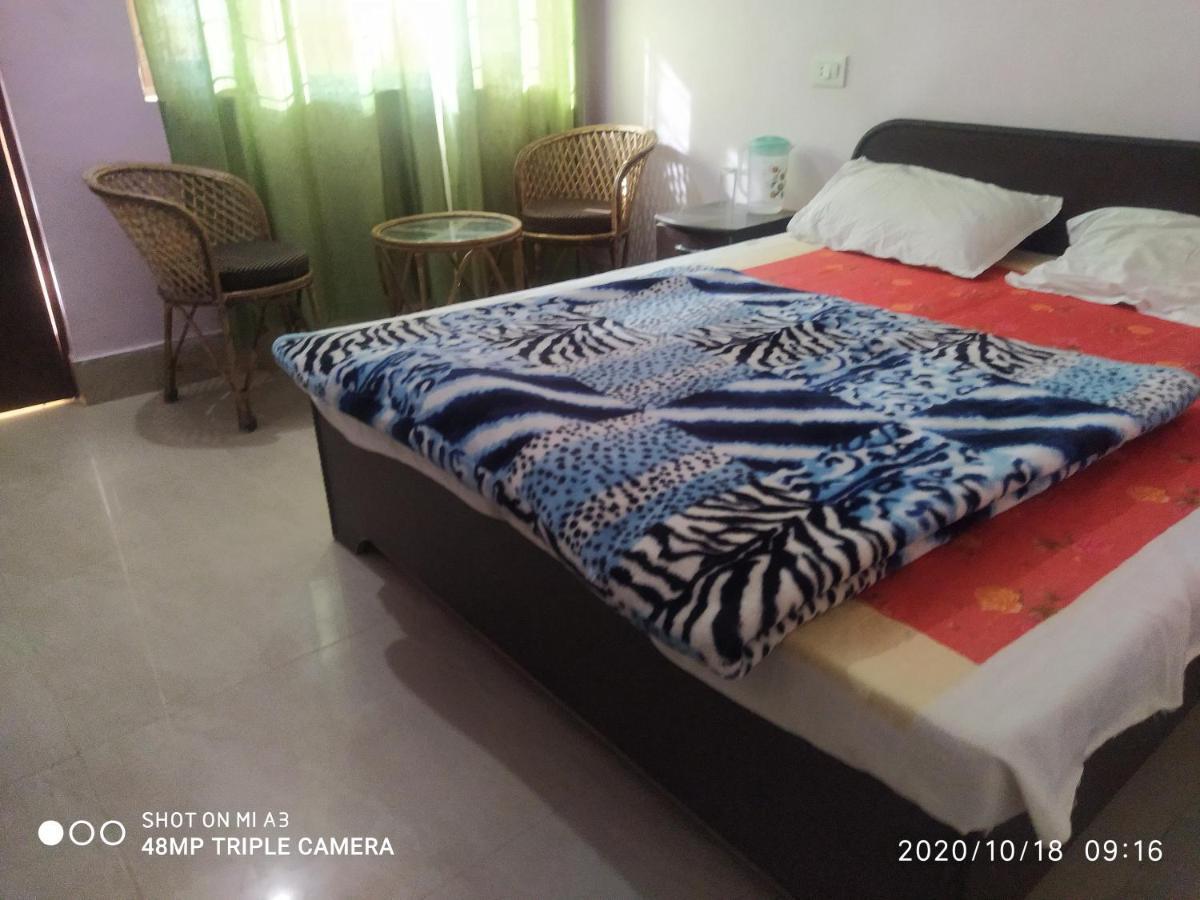 Hotel Himalayan Inn Uttarkāshi Εξωτερικό φωτογραφία