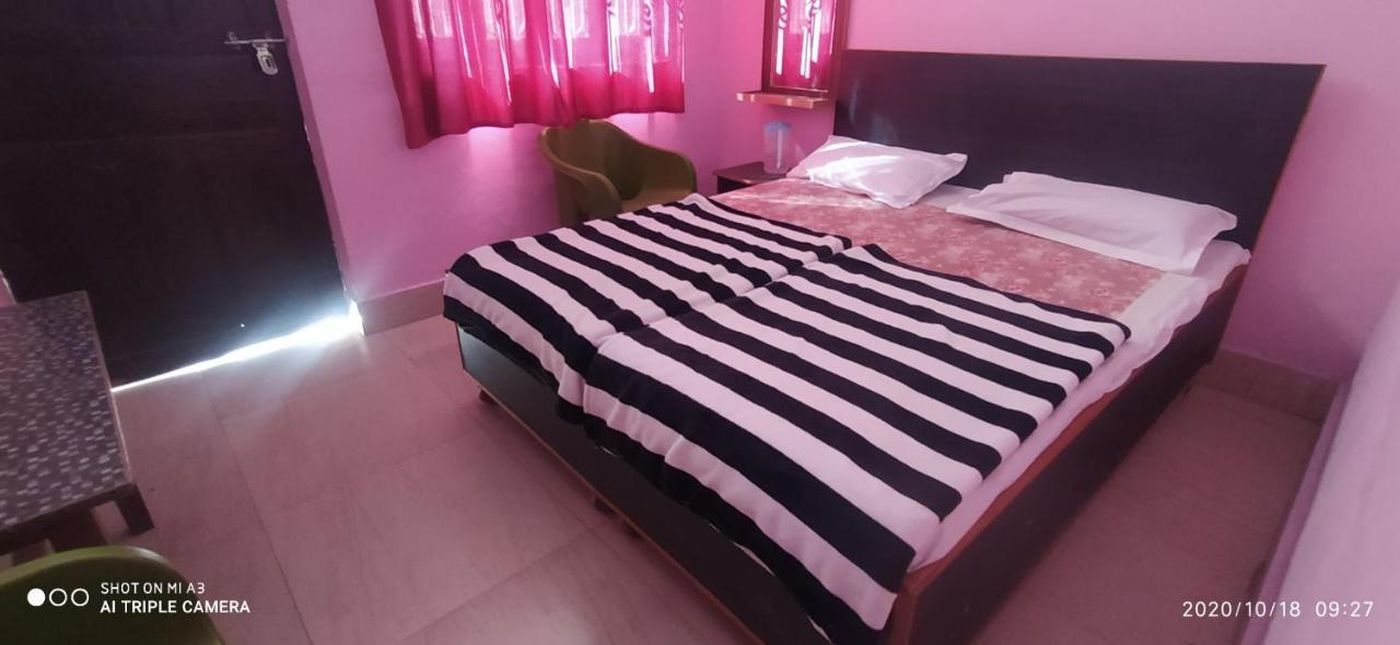 Hotel Himalayan Inn Uttarkāshi Εξωτερικό φωτογραφία