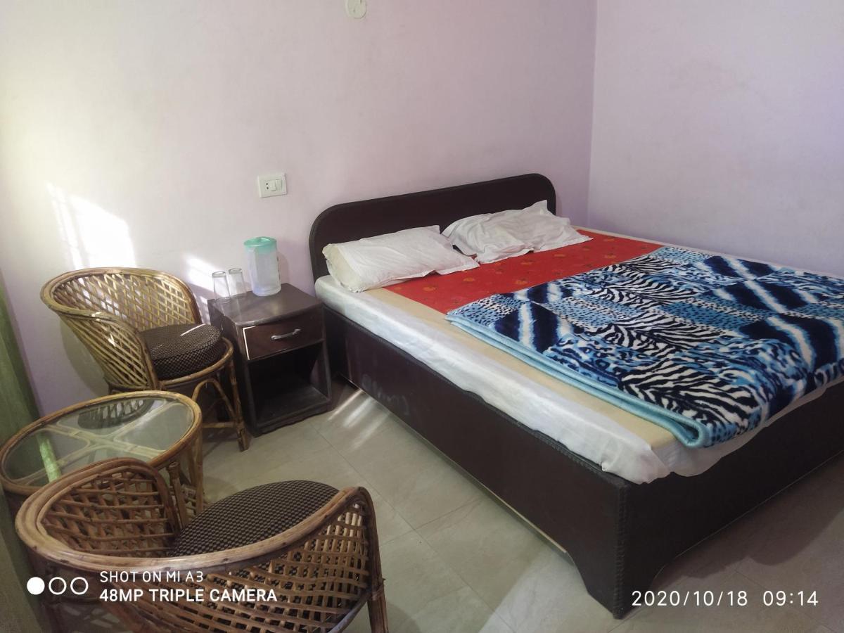 Hotel Himalayan Inn Uttarkāshi Εξωτερικό φωτογραφία