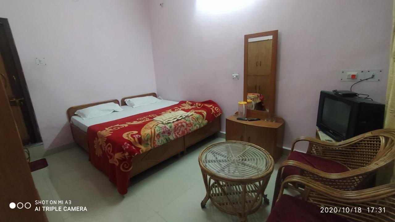 Hotel Himalayan Inn Uttarkāshi Εξωτερικό φωτογραφία