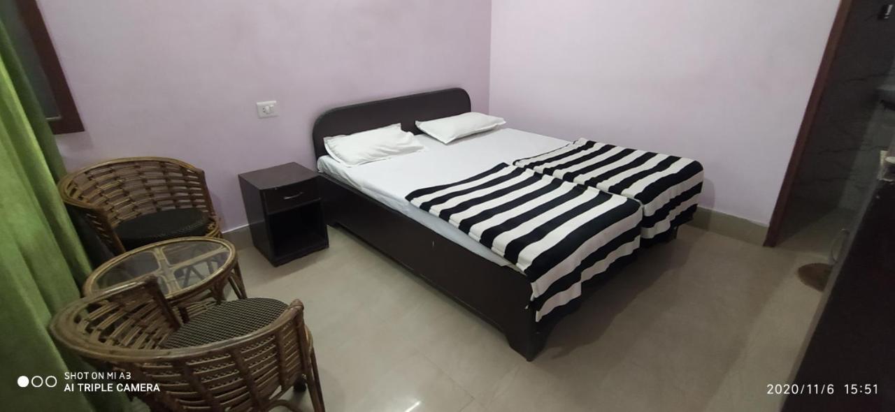Hotel Himalayan Inn Uttarkāshi Εξωτερικό φωτογραφία