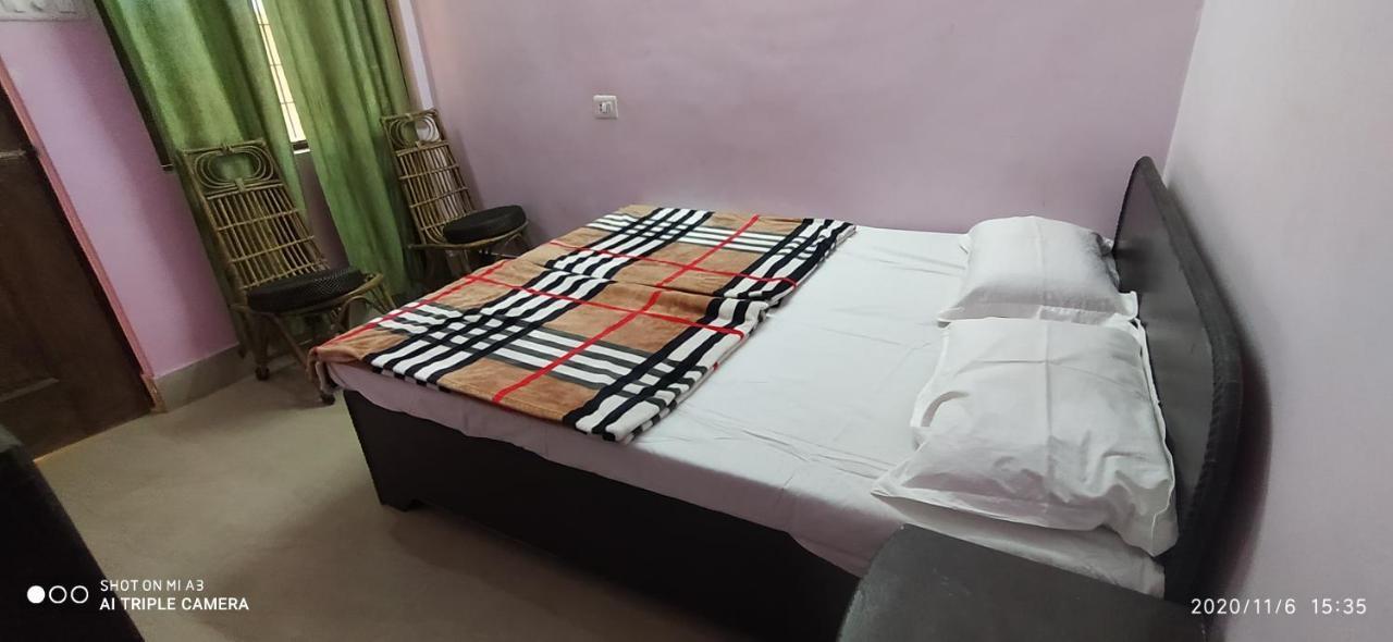 Hotel Himalayan Inn Uttarkāshi Εξωτερικό φωτογραφία