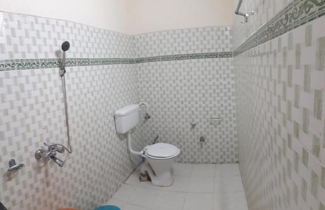 Hotel Himalayan Inn Uttarkāshi Εξωτερικό φωτογραφία