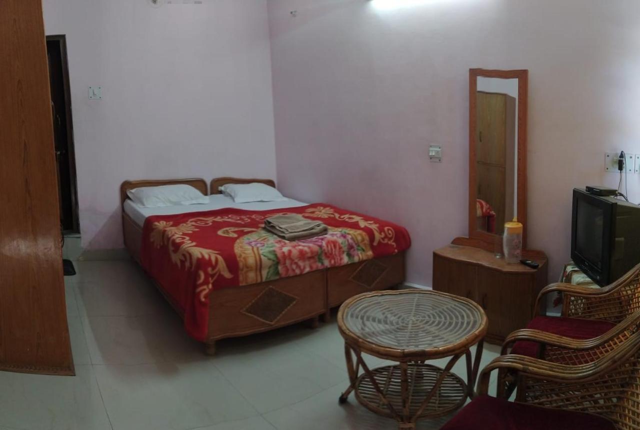 Hotel Himalayan Inn Uttarkāshi Εξωτερικό φωτογραφία