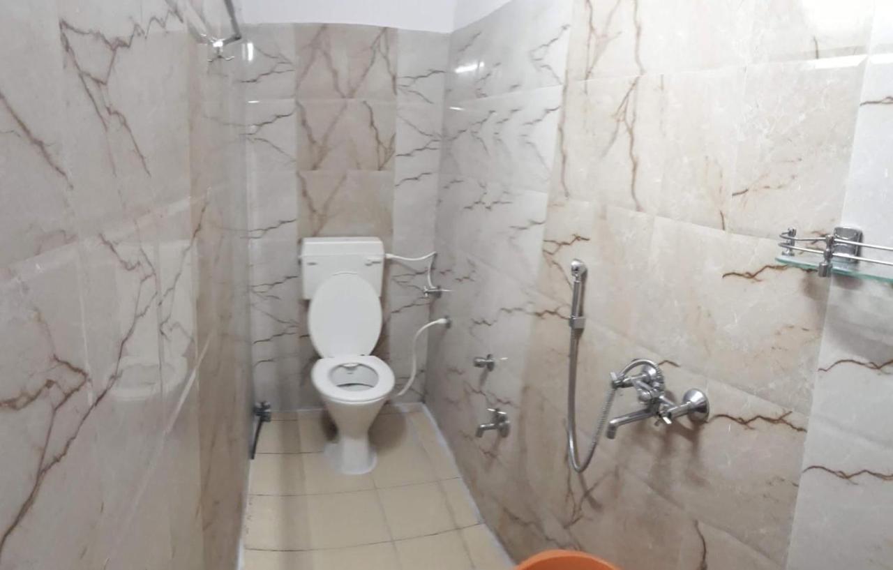 Hotel Himalayan Inn Uttarkāshi Εξωτερικό φωτογραφία