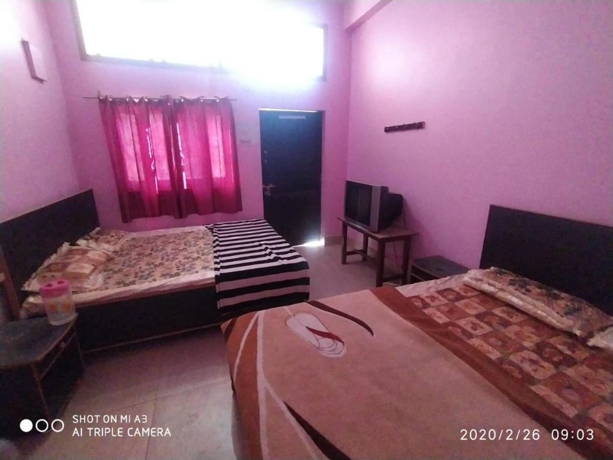 Hotel Himalayan Inn Uttarkāshi Εξωτερικό φωτογραφία